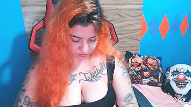 Dulce_domini webcam