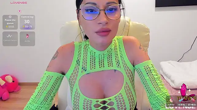 kissnicol32 webcam