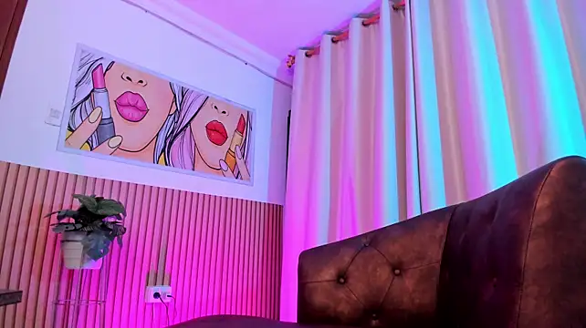 StarMilf webcam