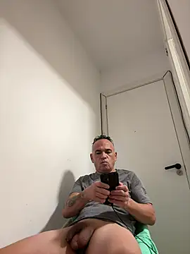 mateocali25 webcam