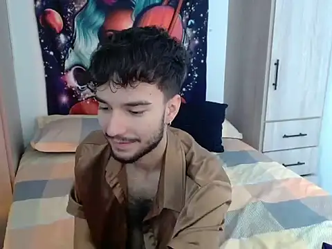 Adrien_polo webcam