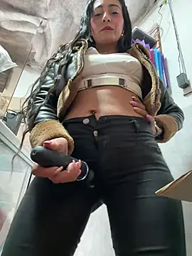 IsabellaMariet webcam