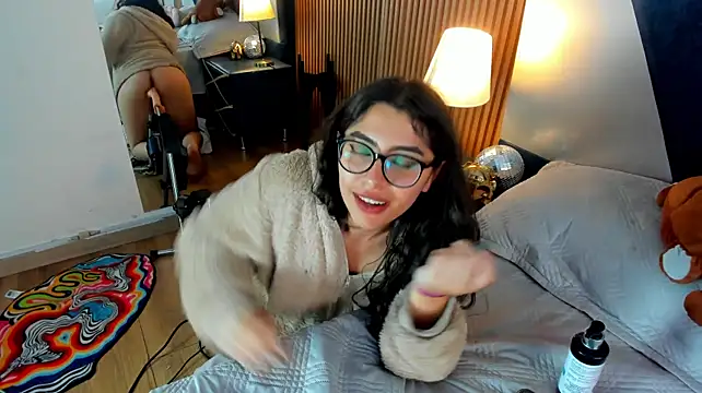 Olivia_Collinns1 webcam