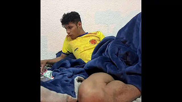 Angel_o_silva webcam