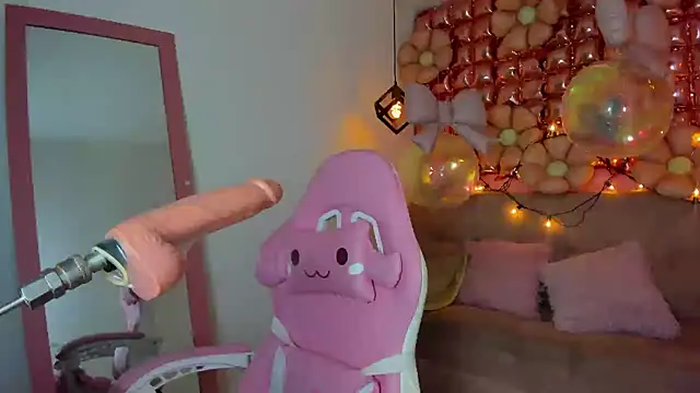 lady_moon webcam