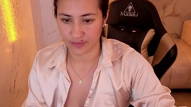 majo_tf webcam
