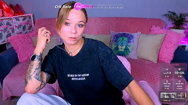 Karen_morris live cam on StripChat