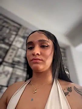 Isabella-Teen webcam