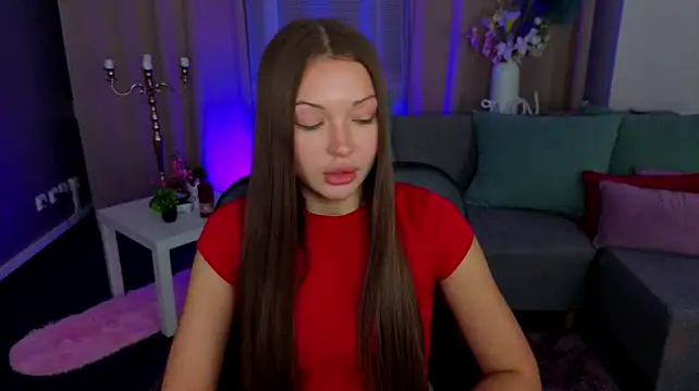 ArishaSkyLove webcam