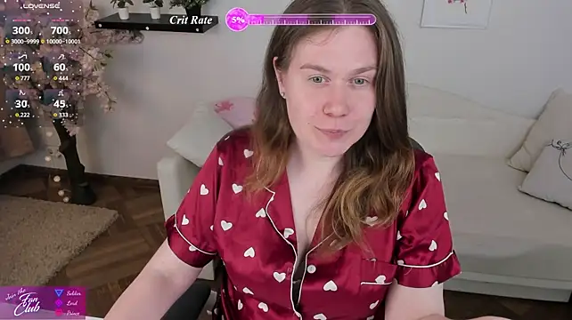 Nancy_Sun_ webcam