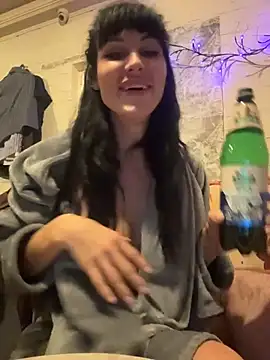 Kamila151 webcam