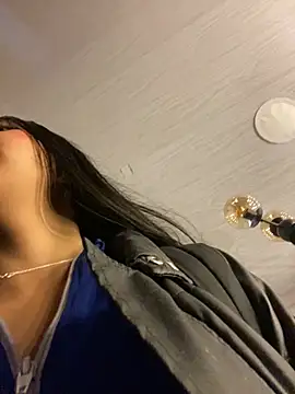 MaraBiker live cam on StripChat