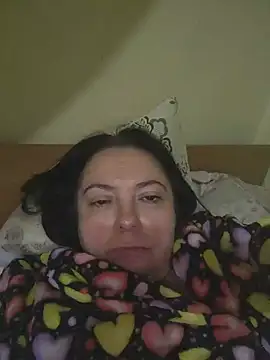 EmmaEmmy40 webcam