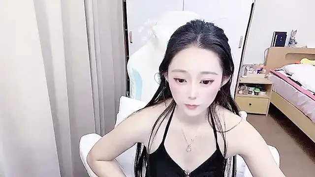 -qingqing webcam