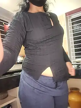 Tamil_SweetHeart webcam