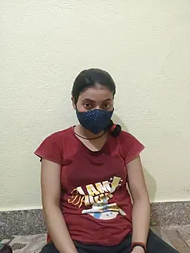 Arzoo_Angel_12th webcam