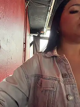 Webcam de pareja en directo de Sara_fun