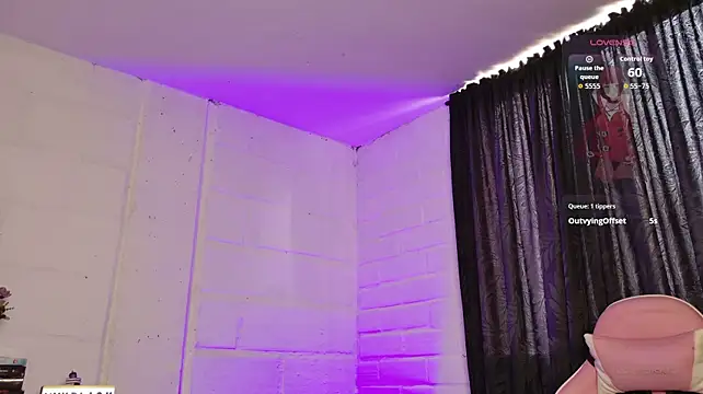 Nyx_Blackmoon webcam