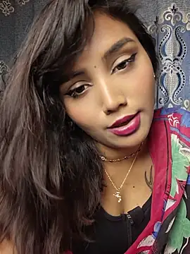 Webcam en directo de la tetona JellyFromHeaven