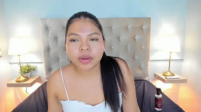 Llittlemaya webcam