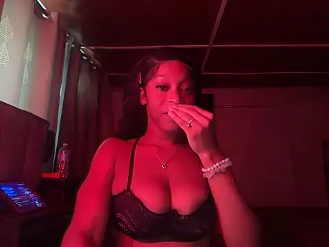 saffirebleu webcam