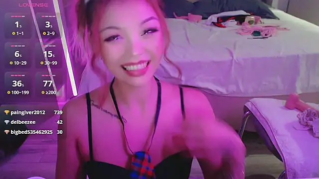 Nyx_Lina webcam