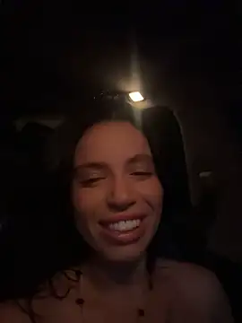 Webcam de pareja en directo de Rafaellaz