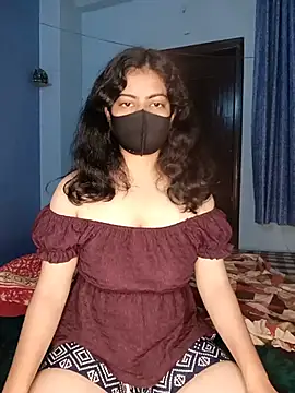 Shreyashram77 webcam