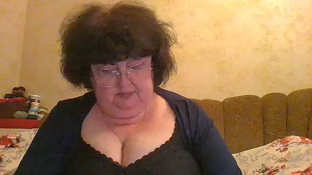 MilaSky5303 webcam