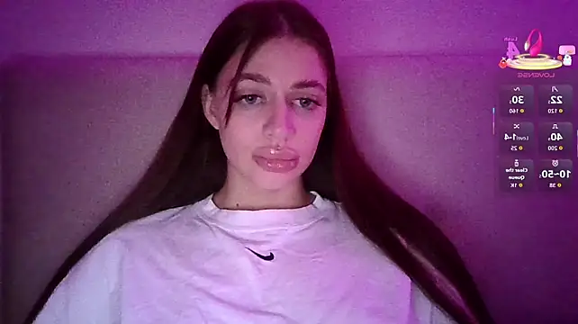 elizabell_rouge live cam on StripChat