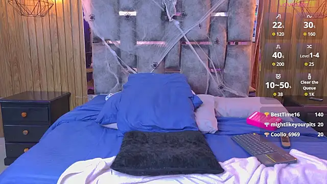 dean_aimee (M twink) - show cum