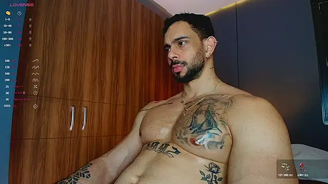massimo_visconti webcam