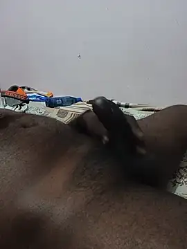 horsepawar webcam