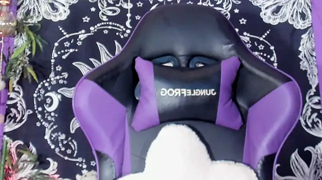 gaia_gatex (F young) - fuck machine 🌸