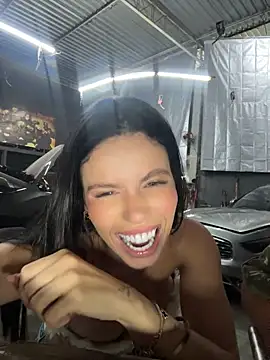 Rafaellaz webcam