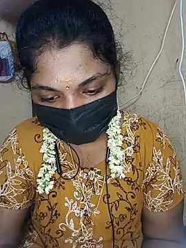 tamilsaisree webcam