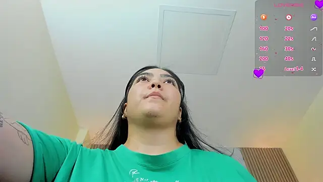 MAGIEVANS1