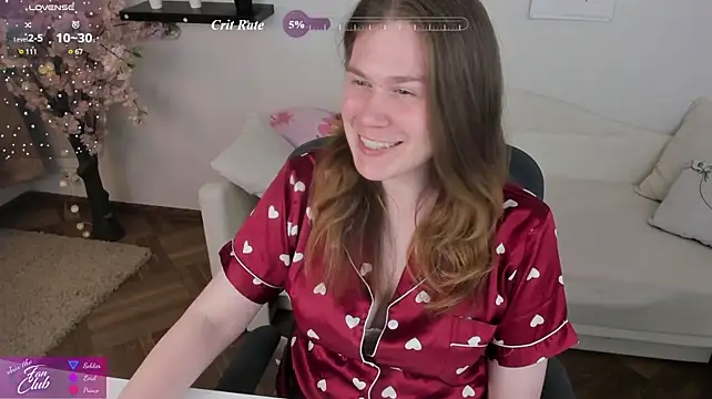 Nancy_Sun_ webcam