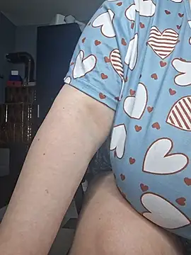 anna_claire webcam