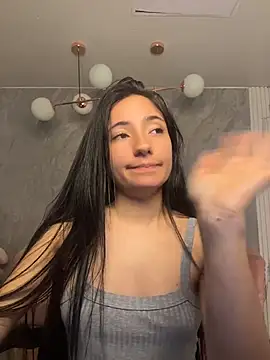 MissKim_ch live cam on StripChat