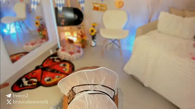 Nicolemorelli2 webcam