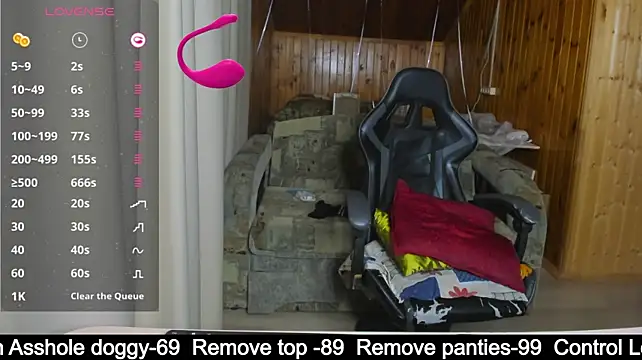 ScanDarky webcam