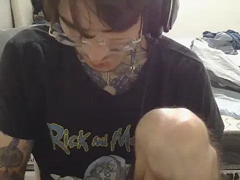 smokingink webcam