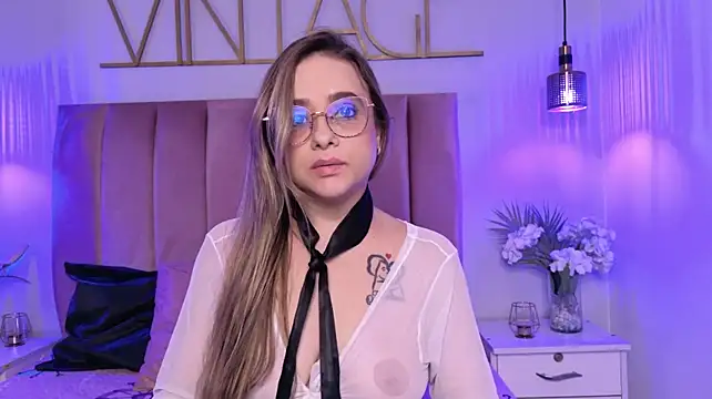 MeliissaAdams webcam
