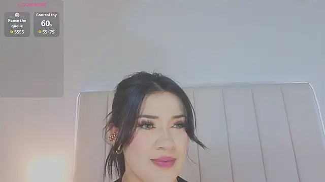 InnaVolkova webcam