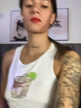 JuliaColemann webcam