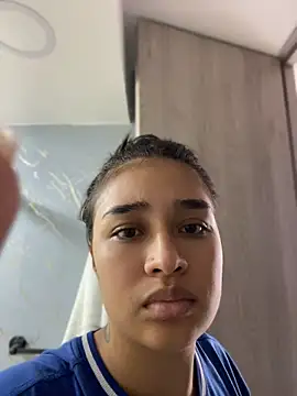 I_Samanthaa webcam