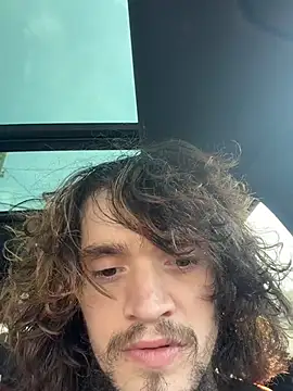 Teddy4420 webcam