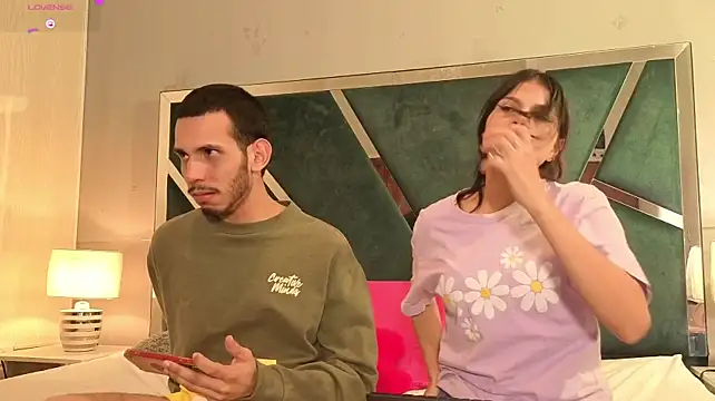 RomeoandJulietta_ webcam