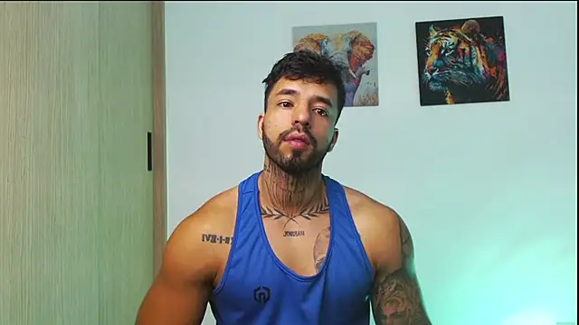 Jacobb_Phoenix webcam